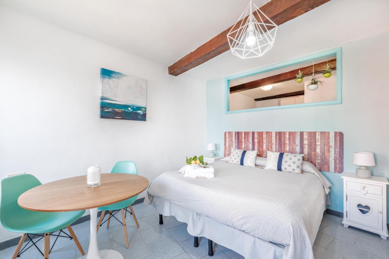 Il Mare Di Ada:Seaside Apartament In 里奥马哲雷 外观 照片